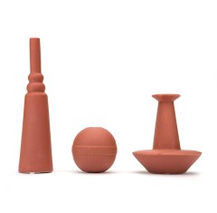 Комплект ваз «Керама» кирпичный