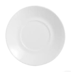Блюдце (диаметр 14 см)