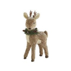 Оленёнок соломенный