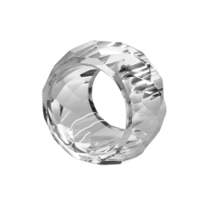 Кольцо для салфеток «Сапфир» стекло