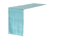 Раннер бирюзовый (велюр)