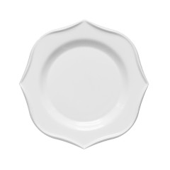 Сервировочные тарелки «Магнолия» 28 см