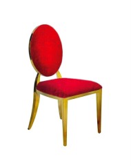 Стулья «Washington» красные