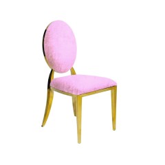 Стулья «Washington» розовые