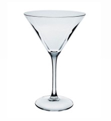 Мартинки прозрачный