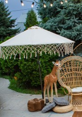 Зонт «Бохонт»