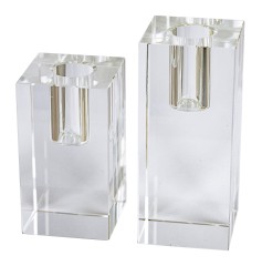 Подсвечники «Айсберг» Комплект