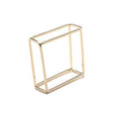 Кольцо для салфеток «Куба»